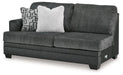 Brixley Pier Sectional with Chaise - Home Discount Furniture - NJ-linden