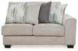 Ardsley 3-Piece Sectional - Home Discount Furniture - NJ-linden