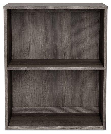 Arlenbry 30" Bookcase - Home Discount Furniture - NJ-linden