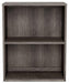 Arlenbry 30" Bookcase - Home Discount Furniture - NJ-linden