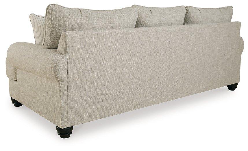 Asanti Sofa - Home Discount Furniture - NJ-linden