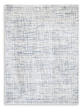 Beckfille 5' x 7' Rug - Home Discount Furniture - NJ-linden