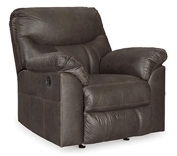 Boxberg Recliner - Home Discount Furniture - NJ-linden