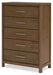 Cabalynn Chest of Drawers - Home Discount Furniture - NJ-linden