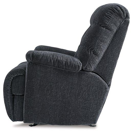 Bridgtrail Recliner - Home Discount Furniture - NJ-linden