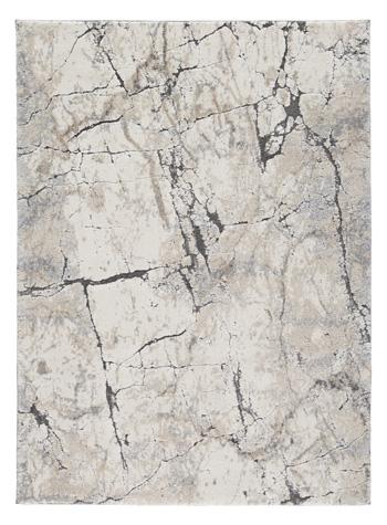 Wyscott 7'10" x 10'3" Rug - Home Discount Furniture - NJ-linden