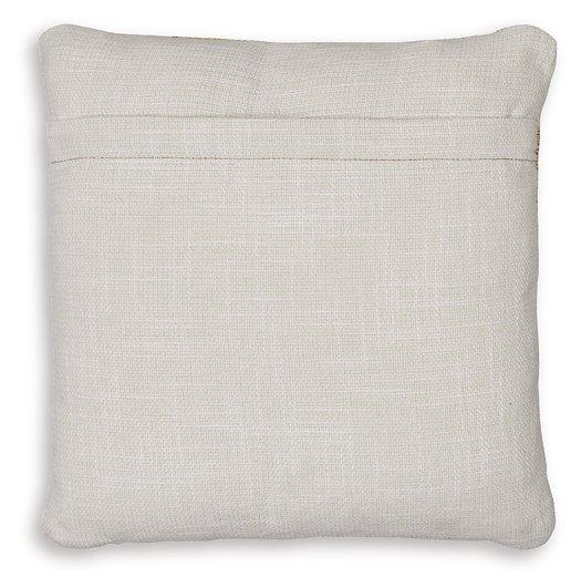 Brockner Next-Gen Nuvella Pillow (Set of 4) - Home Discount Furniture - NJ-linden