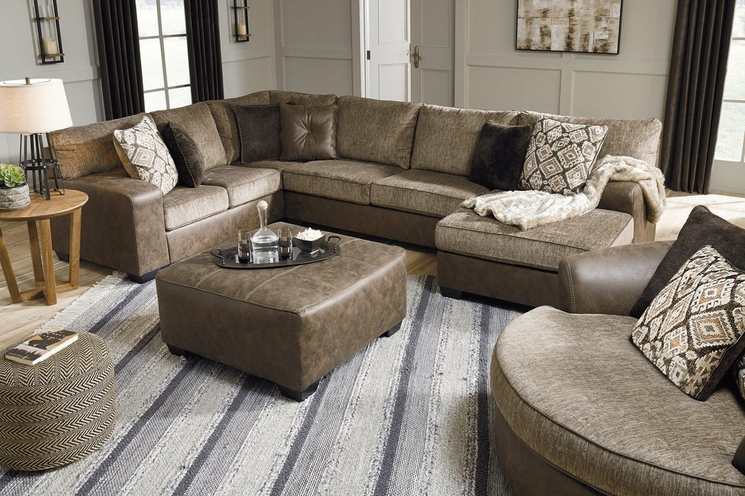 Abalone Living Room Set - Home Discount Furniture - NJ-linden