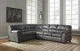 Bladen Sectional - Home Discount Furniture - NJ-linden