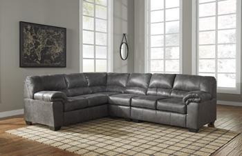 Bladen Sectional - Home Discount Furniture - NJ-linden