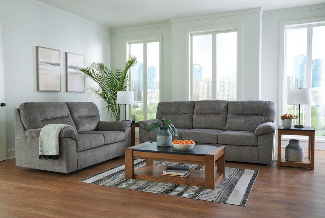 Bindura Living Room Set - Home Discount Furniture - NJ-linden