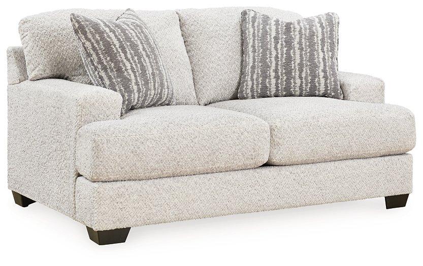 Brebryan Loveseat - Home Discount Furniture - NJ-linden