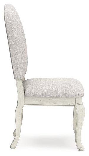 Arlendyne Dining Chair - Home Discount Furniture - NJ-linden