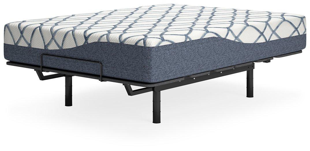 12 Inch Chime Elite 2.0 Mattress - Home Discount Furniture - NJ-linden