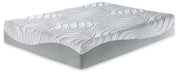 12 Inch Memory Foam Mattress - Home Discount Furniture - NJ-linden