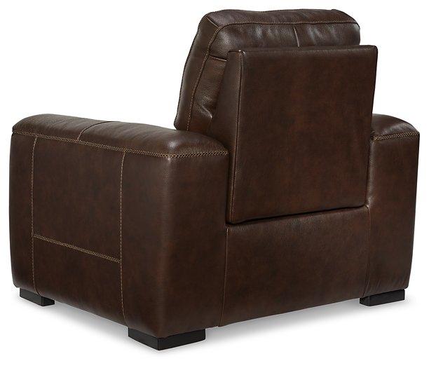 Alessandro Power Recliner - Home Discount Furniture - NJ-linden