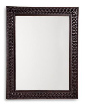 Balintmore Accent Mirror - Home Discount Furniture - NJ-linden