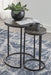 Briarsboro Accent Table (Set of 2) - Home Discount Furniture - NJ-linden