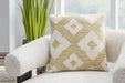 Brockner Next-Gen Nuvella Pillow (Set of 4) - Home Discount Furniture - NJ-linden