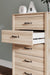 Battelle Chest of Drawers - Home Discount Furniture - NJ-linden