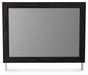 Belachime Bedroom Mirror - Home Discount Furniture - NJ-linden