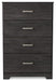 Belachime Chest of Drawers - Home Discount Furniture - NJ-linden