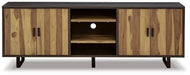 Bellwick Accent Cabinet - Home Discount Furniture - NJ-linden