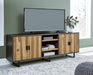 Bellwick Accent Cabinet - Home Discount Furniture - NJ-linden