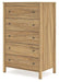 Bermacy Chest of Drawers - Home Discount Furniture - NJ-linden