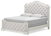 Arlendyne Bedroom Set - Home Discount Furniture - NJ-linden