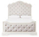 Arlendyne Bedroom Set - Home Discount Furniture - NJ-linden