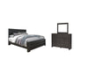 Brinxton Bedroom Set - Home Discount Furniture - NJ-linden