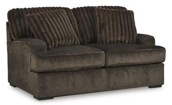 Aylesworth Loveseat - Home Discount Furniture - NJ-linden