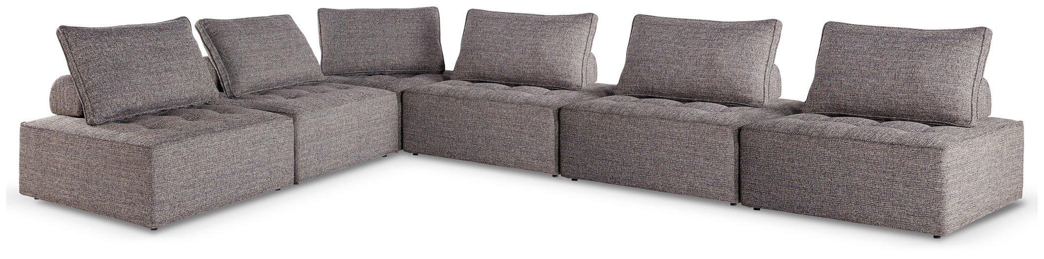 Bree Zee Outdoor Modular Seating - Home Discount Furniture - NJ-linden