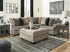 Bovarian Living Room Set - Home Discount Furniture - NJ-linden