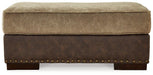 Alesbury Ottoman - Home Discount Furniture - NJ-linden