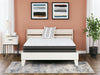 10 Inch Pocketed Hybrid Mattress - Home Discount Furniture - NJ-linden