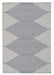 Alverno 7'10" x 10'2" Rug - Home Discount Furniture - NJ-linden