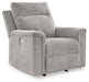 Barnsana Power Recliner - Home Discount Furniture - NJ-linden