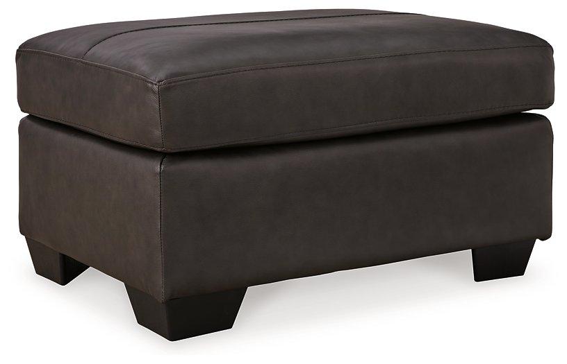 Belziani Ottoman - Home Discount Furniture - NJ-linden