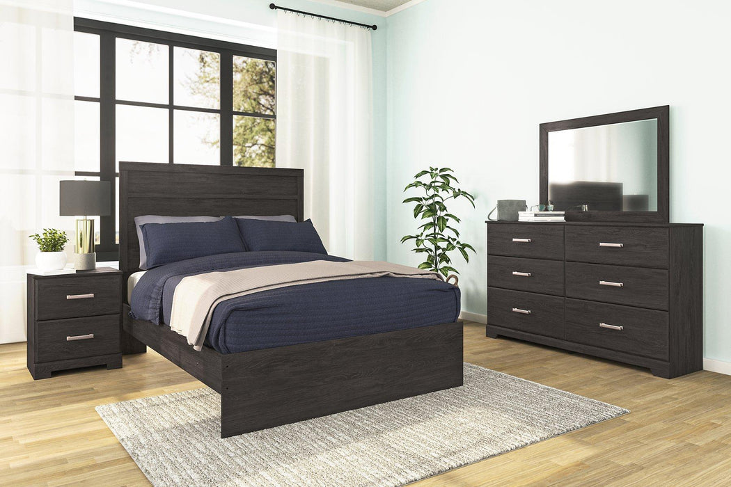 Belachime Bedroom Set - Home Discount Furniture - NJ-linden