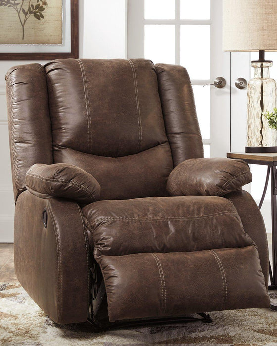 Bladewood Recliner - Home Discount Furniture - NJ-linden