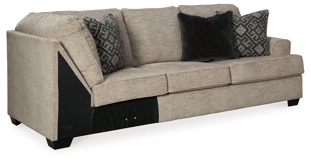 Bovarian Sectional - Home Discount Furniture - NJ-linden