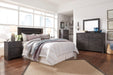 Brinxton Bed - Home Discount Furniture - NJ-linden