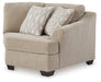 Brogan Bay 3-Piece Sectional with Cuddler - Home Discount Furniture - NJ-linden