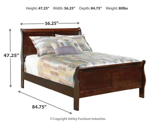 Alisdair Youth Bed - Home Discount Furniture - NJ-linden