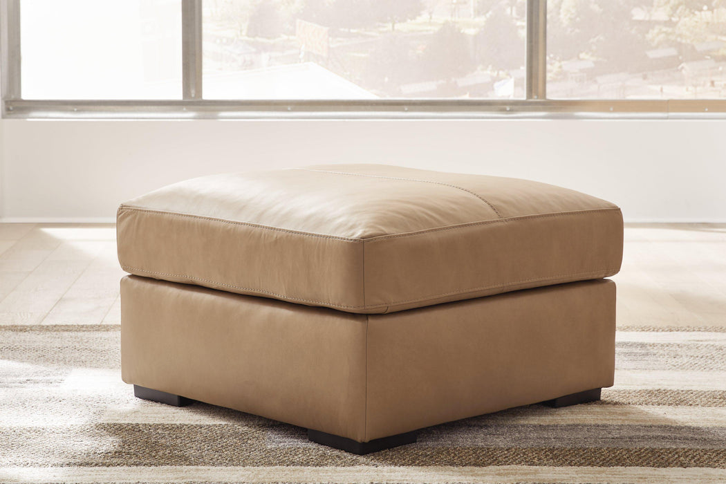 Bandon Oversized Accent Ottoman - Home Discount Furniture - NJ-linden