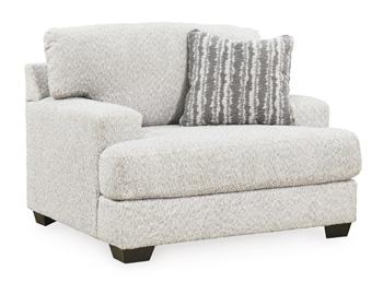 Brebryan Oversized Chair - Home Discount Furniture - NJ-linden