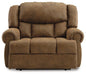 Boothbay Oversized Power Recliner - Home Discount Furniture - NJ-linden