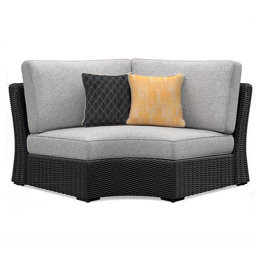 Beachcroft Outdoor Sectional - Home Discount Furniture - NJ-linden